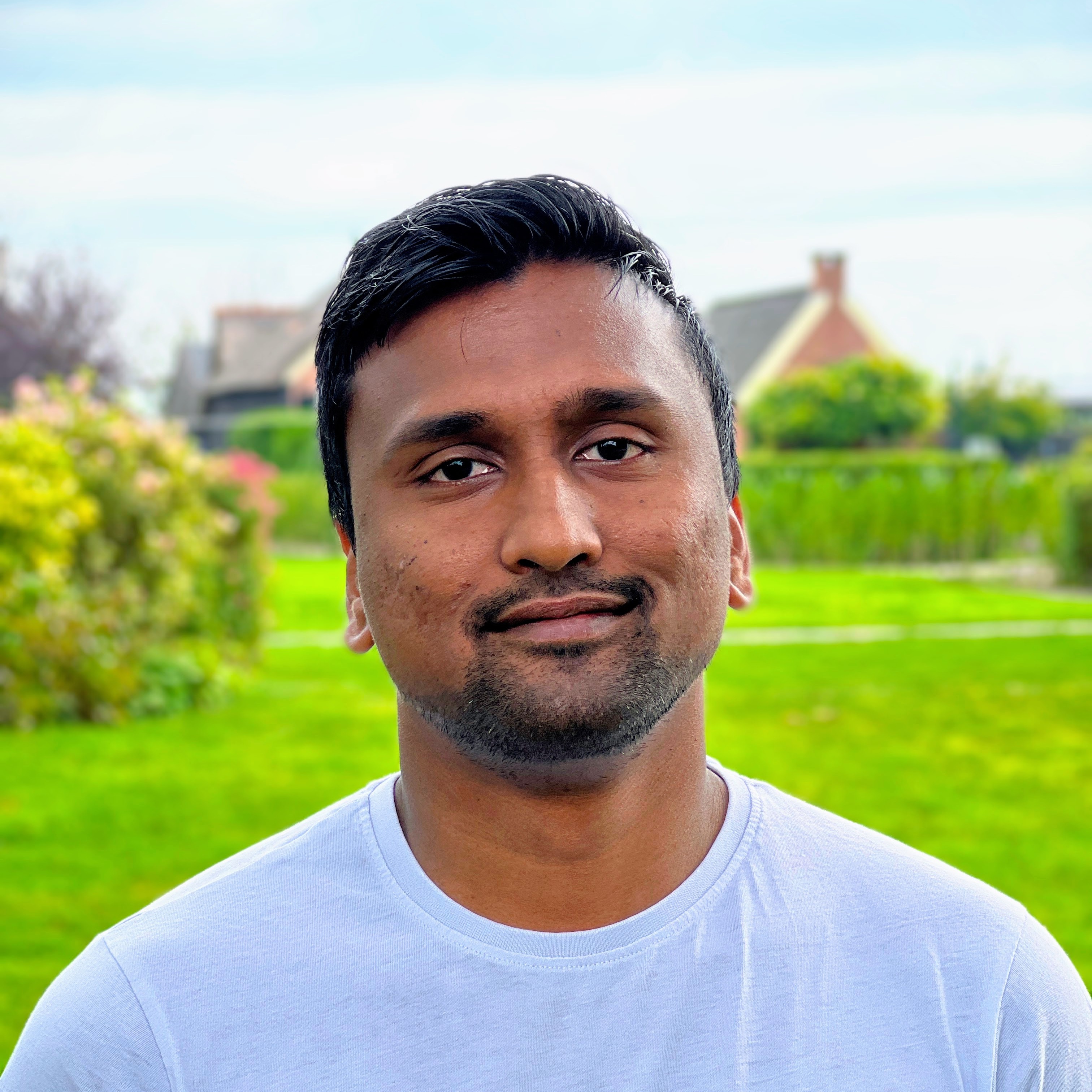 Muralidharan Kathiresan